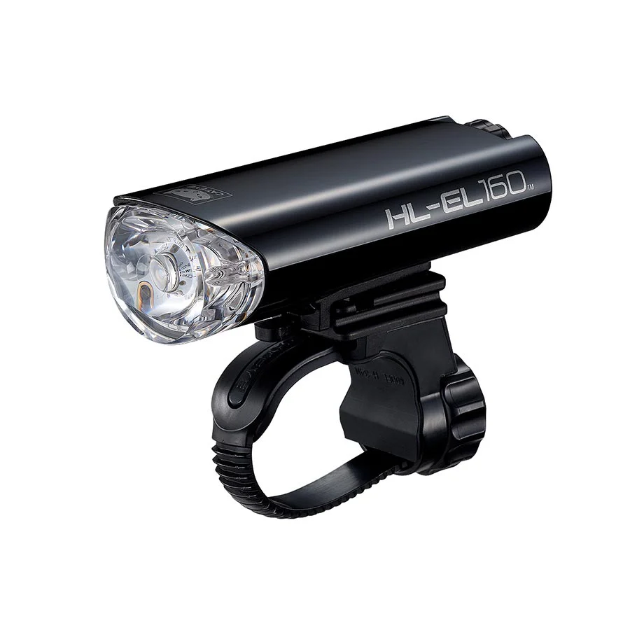 CatEye HL-EL160 Front Bike Light - Image 2