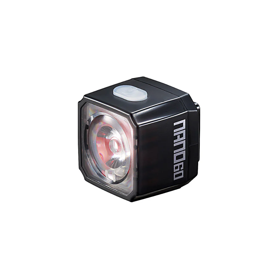 CatEye Nano 60 Rear Bike Light - Image 2