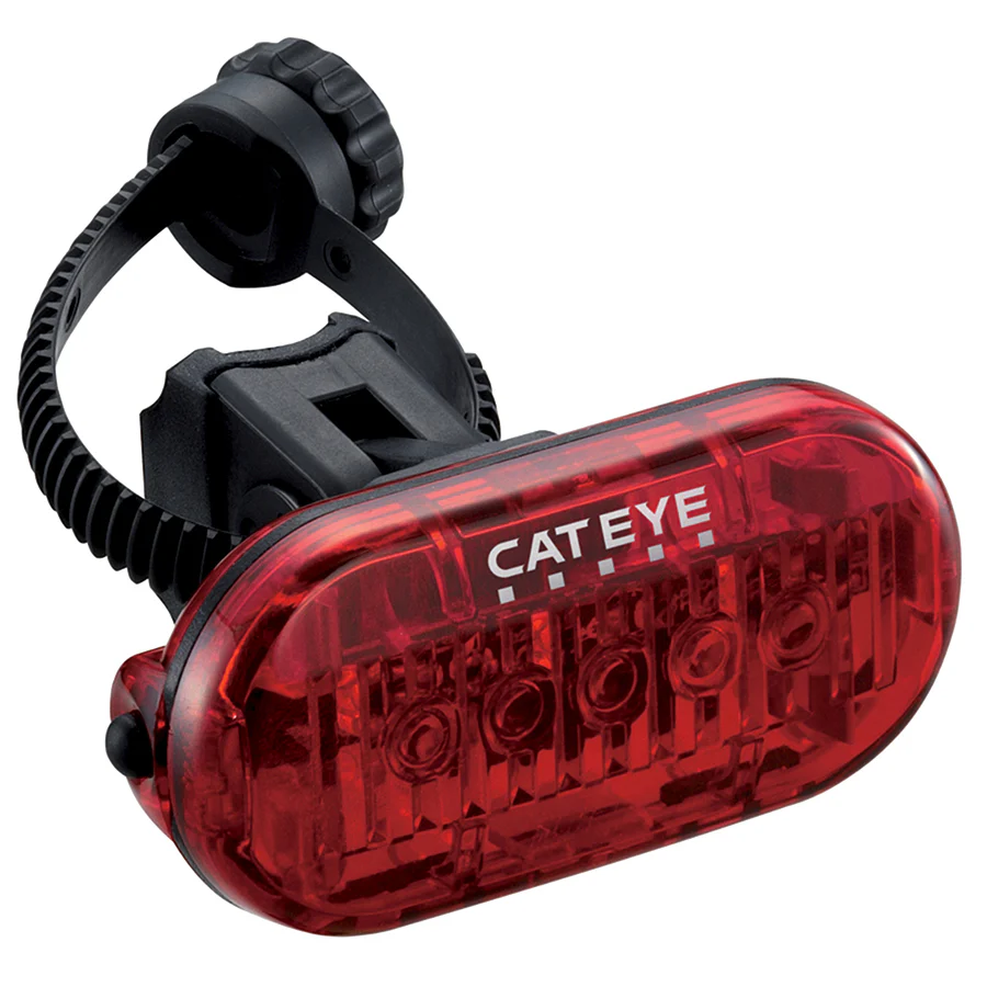 CatEye Omni 5 Rear Bike Light