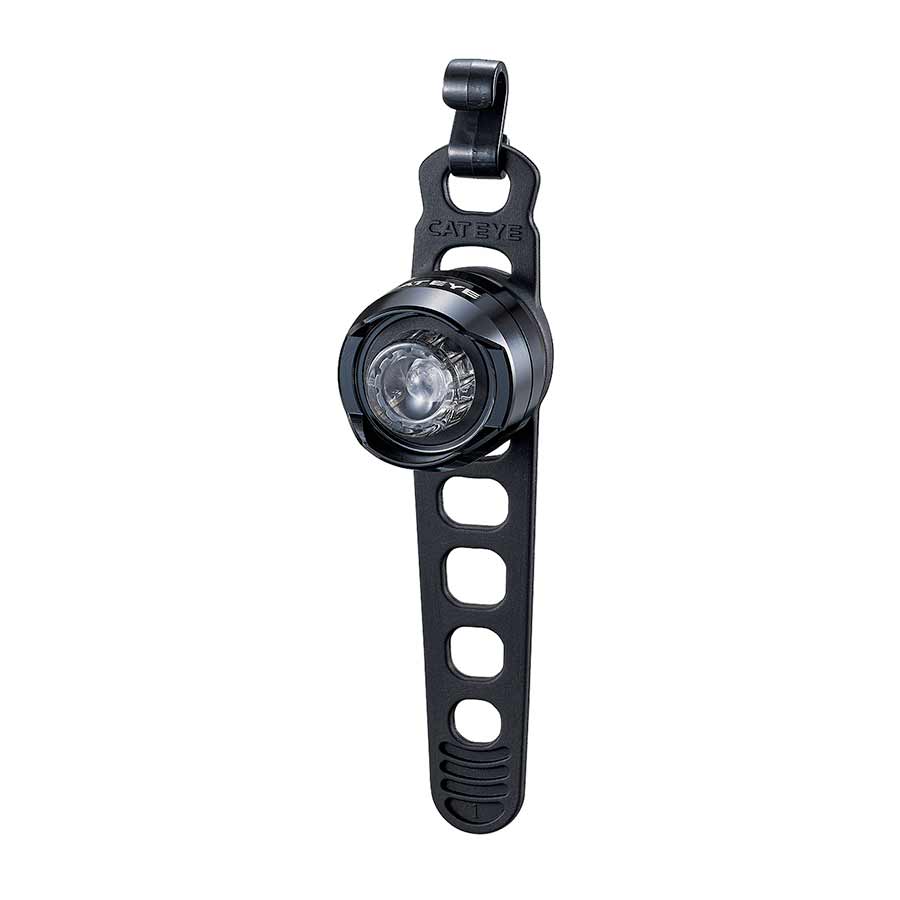 CayEye Orb Rechargeable Bike Light