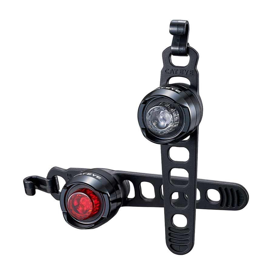 CayEye Orb Rechargeable Bike Light - Image 2