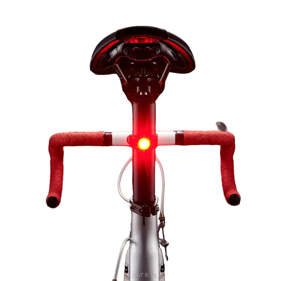 CayEye Orb Rechargeable Bike Light - Image 3