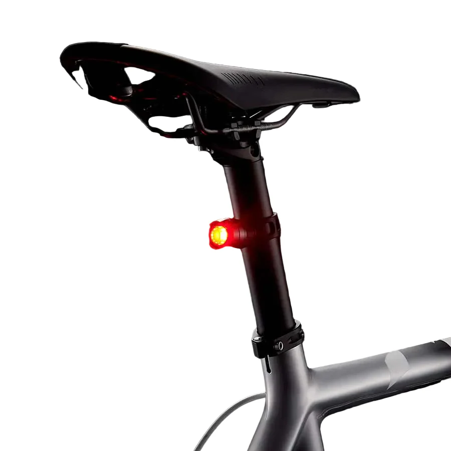 CayEye Orb Rechargeable Bike Light - Image 4