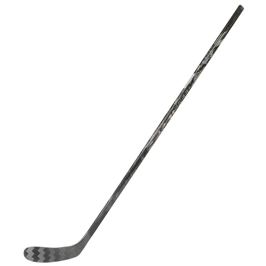 CCM Intermediate JetSpeed FT9 Pro Charcoal Hockey Player Stick