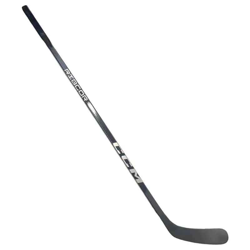 CCM Intermediate Ribcor Titanium Hockey Player Stick
