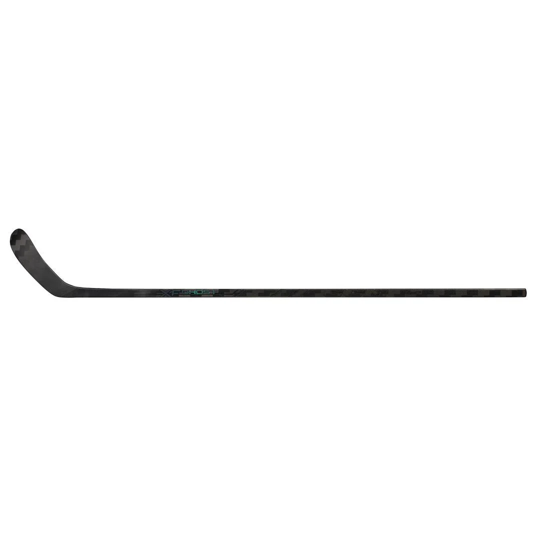 CCM Intermediate Tacks XF Ghost Hockey Player Stick - Image 5