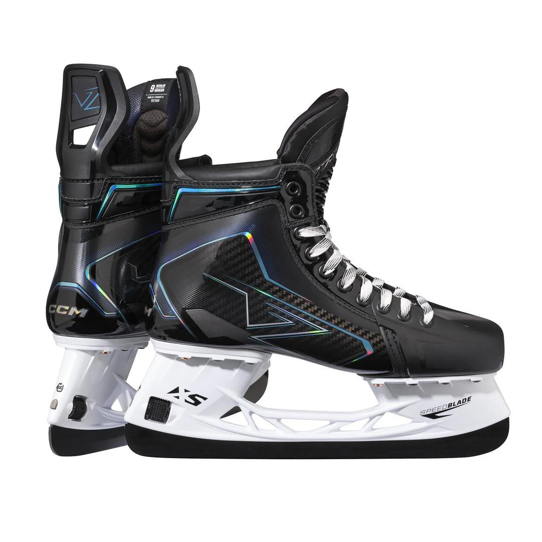 CCM Intermediate Vizion Hockey Player Skate