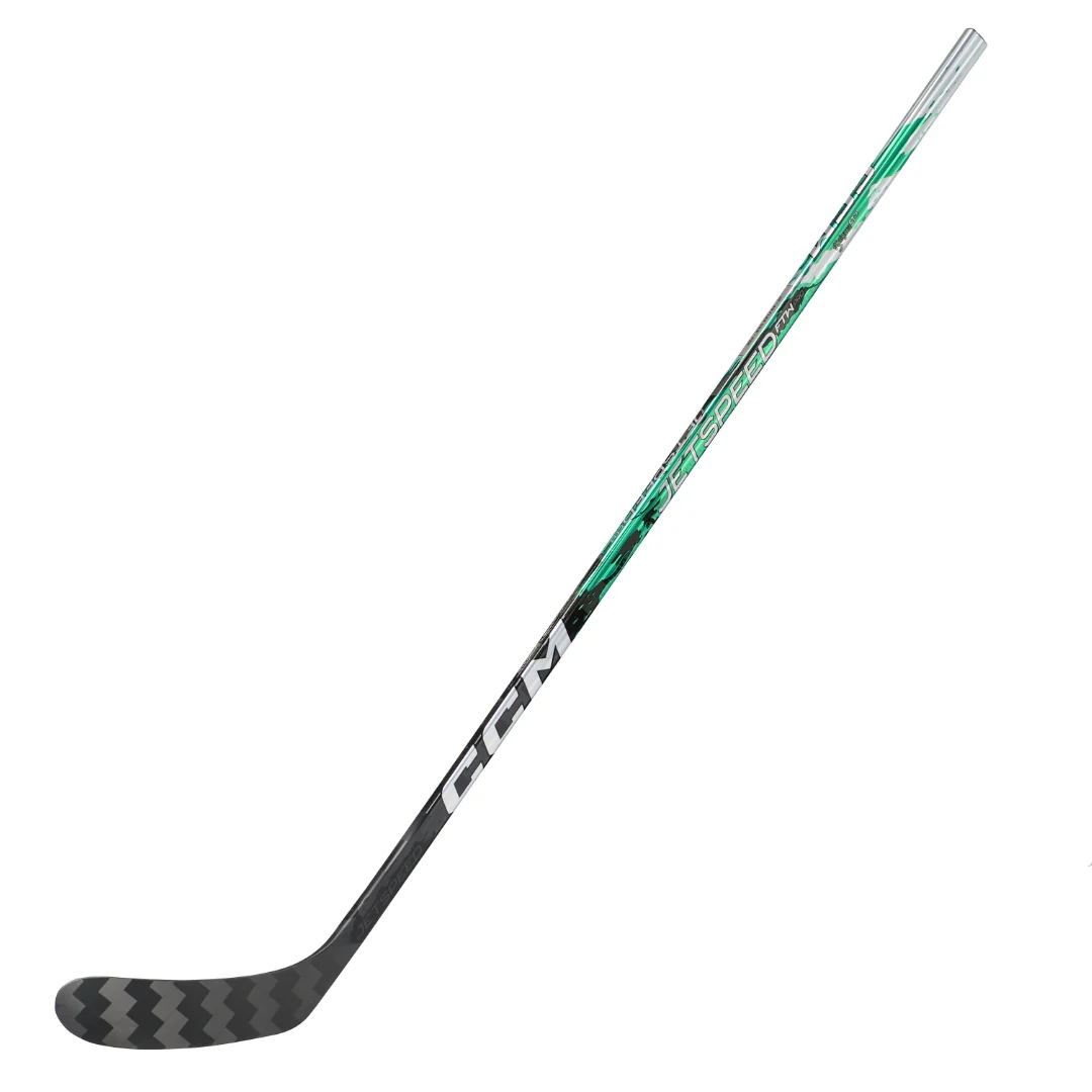 CCM Intermediate Women's JetSpeed FTW Pro Hockey Player Stick