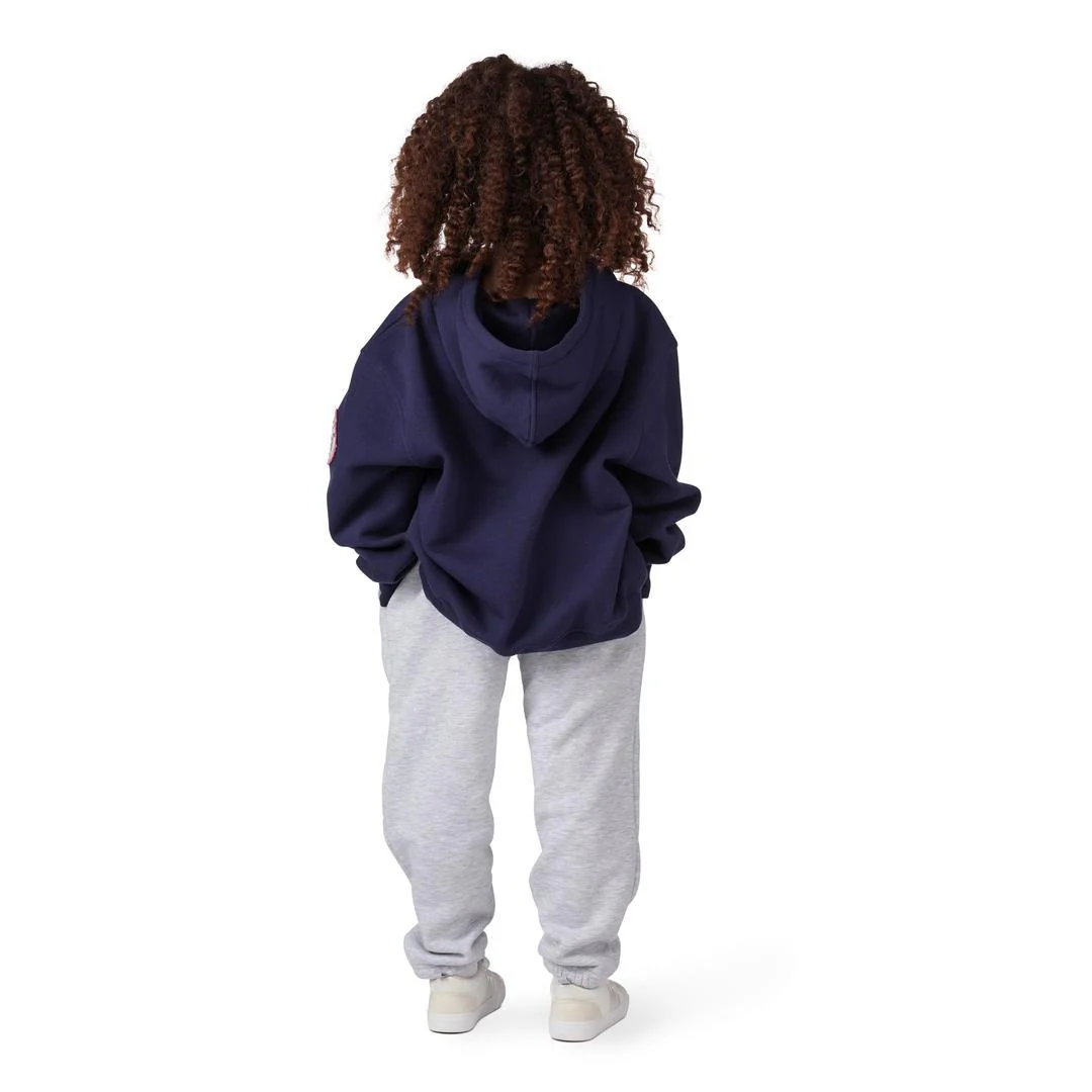 CCM Junior Barbie Hoodie - Image 5