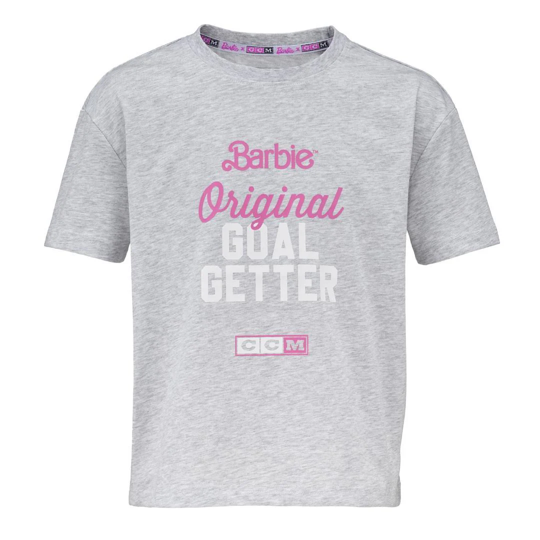 CCM Junior Barbie V2 T-Shirt