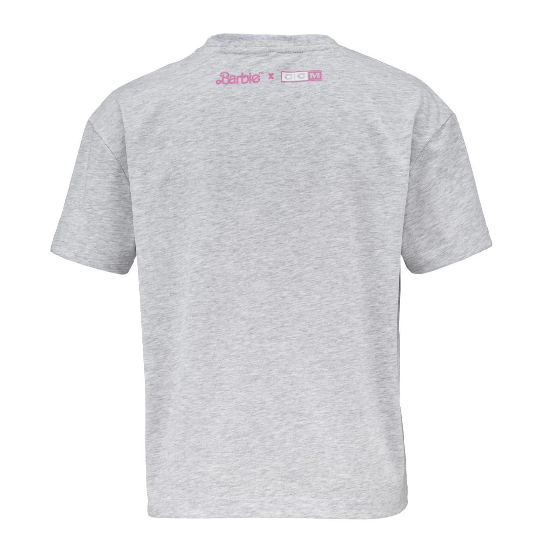 CCM Junior Barbie V2 T-Shirt - Image 2