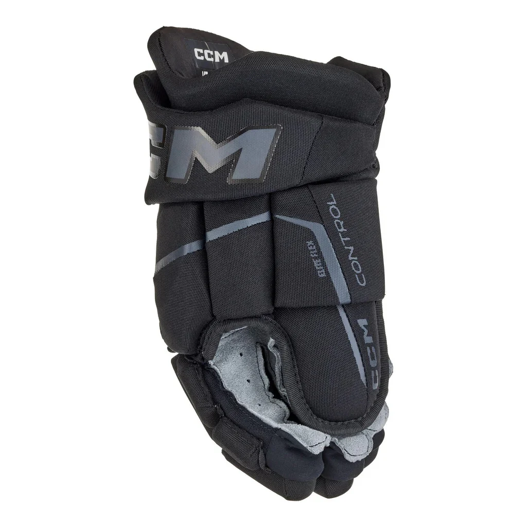 CCM Junior JETSPEED Control Hockey Glove - Image 2
