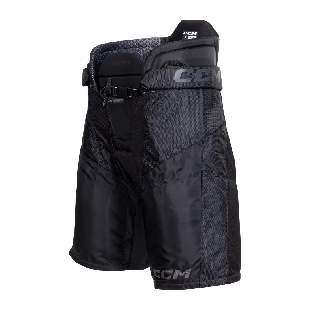 CCM Junior JETSPEED Control Hockey Player Pants - Image 3