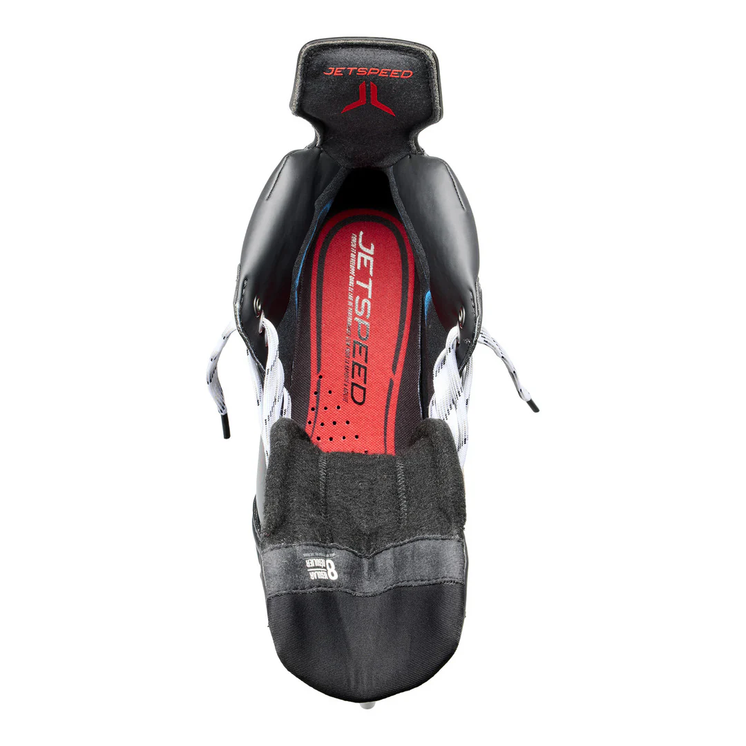 CCM Junior JETSPEED Control Hockey Player Skates - Image 6