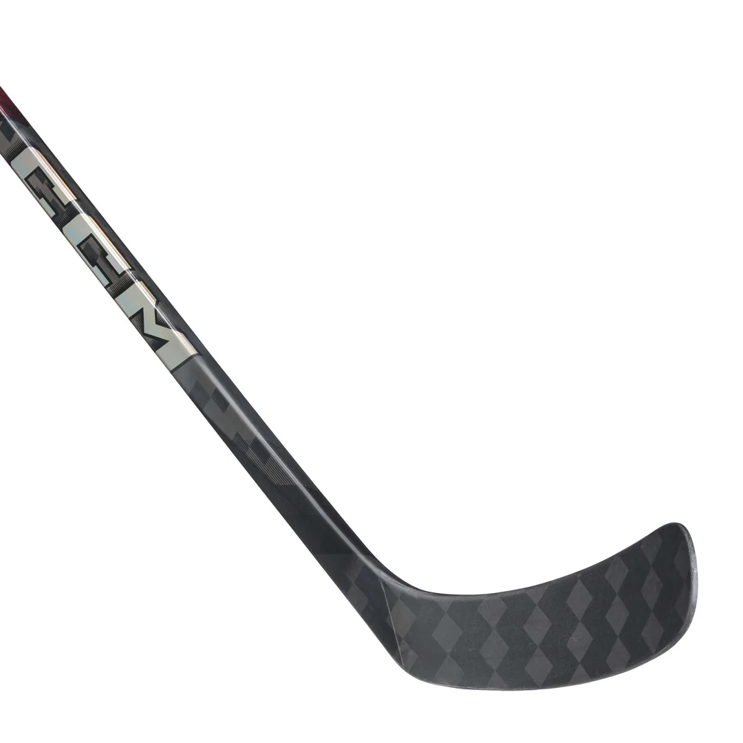 CCM Junior Jetspeed FT7 Pro Hockey Stick - Image 5