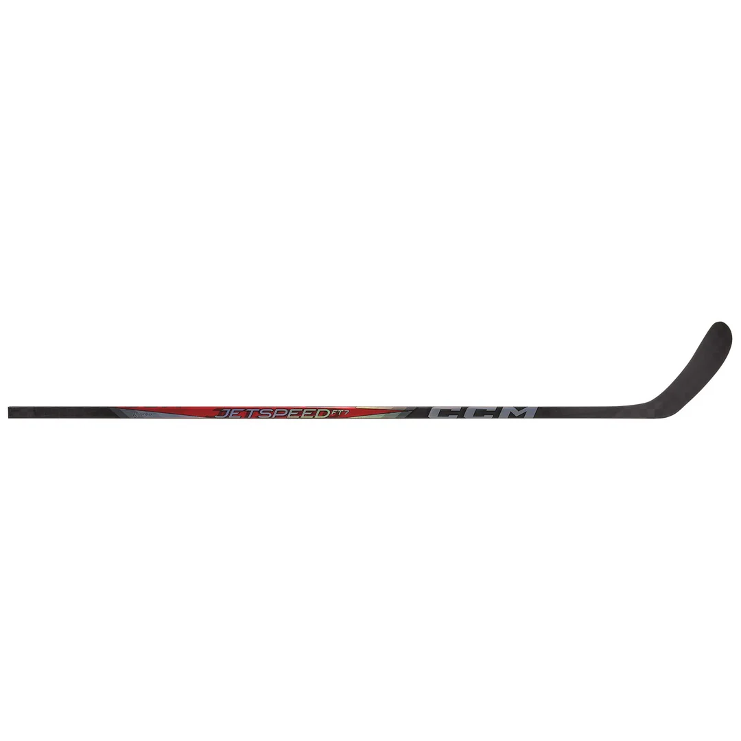 CCM Junior Jetspeed FT7 Pro Hockey Stick - Image 7