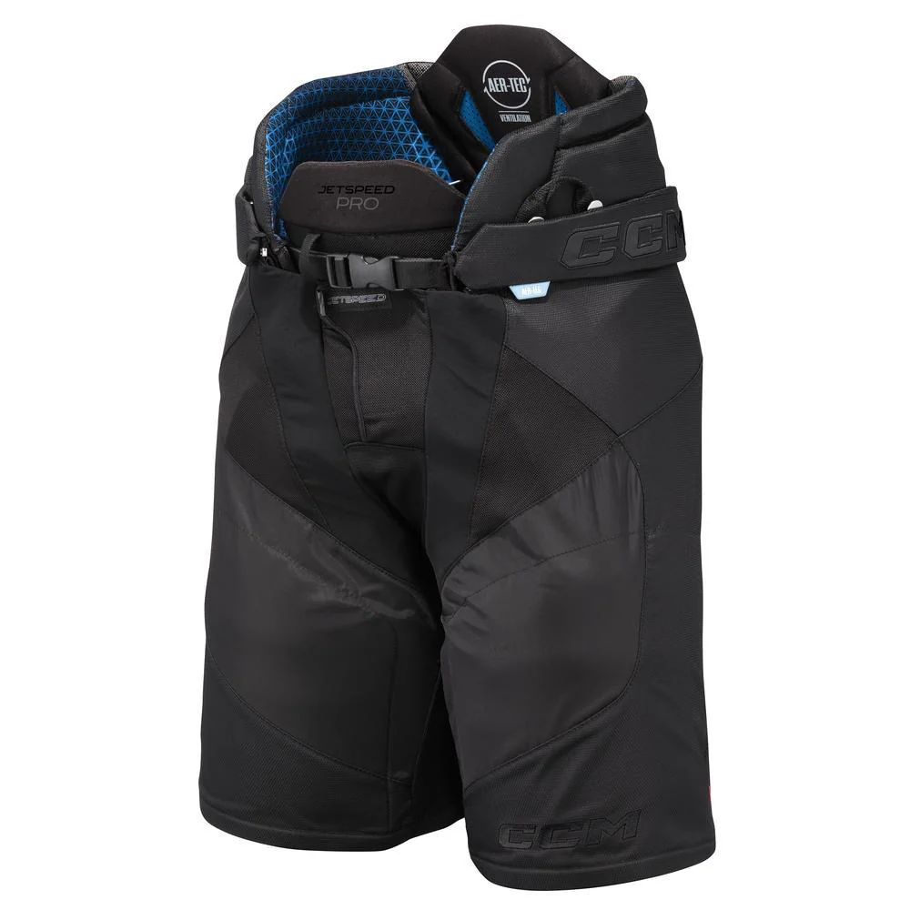 CCM Junior JETSPEED Pro Hockey Player Pant - Image 3