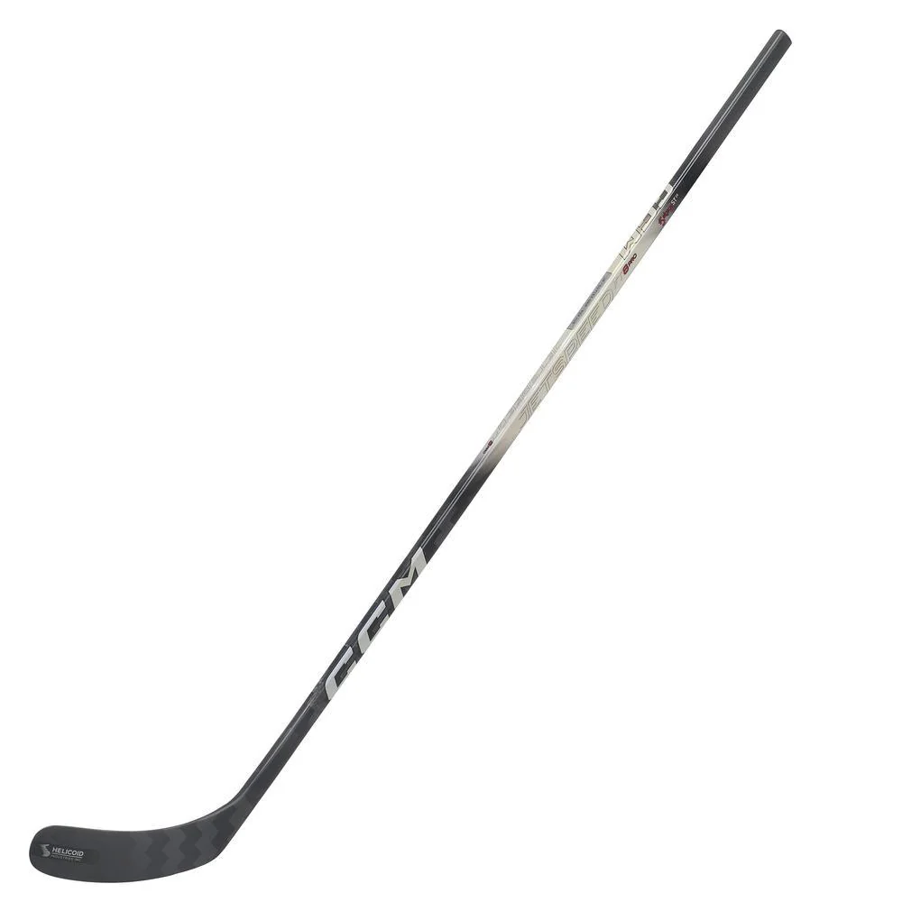 CCM Junior Jetspeed FT8 Pro Hockey Player Stick