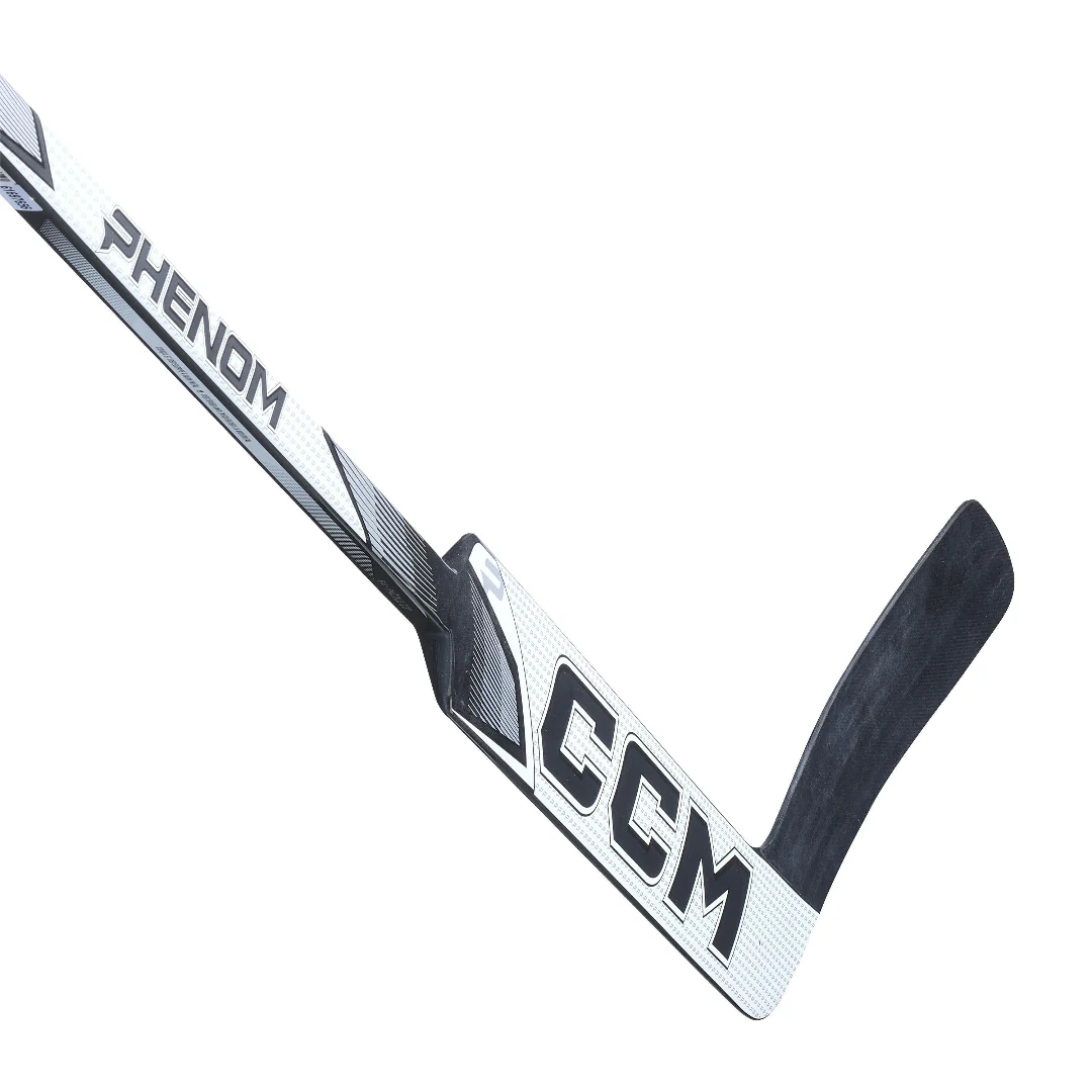 CCM Junior Phenom Hockey Goalie Stick - Image 2
