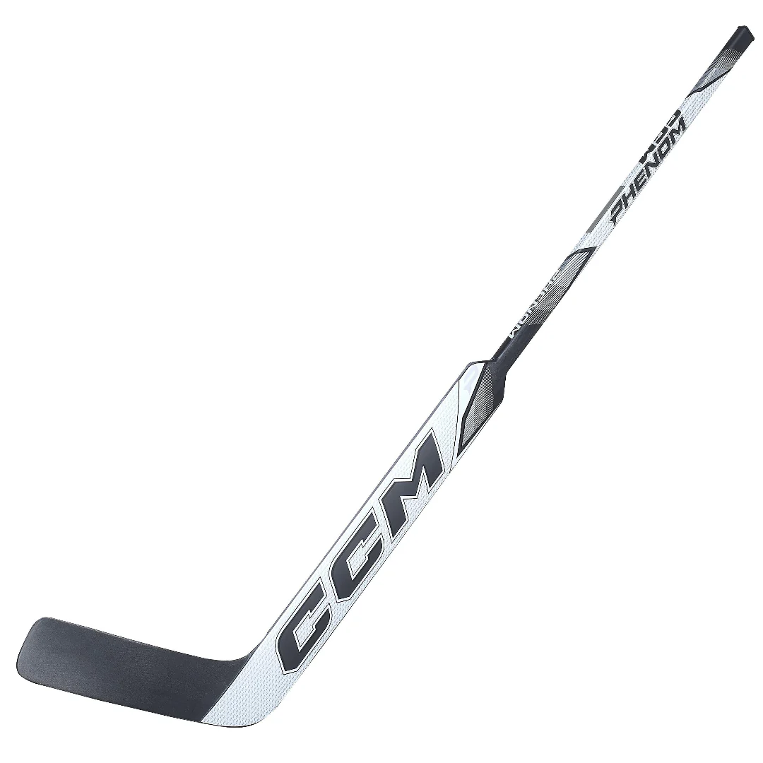 CCM Junior Phenom Hockey Goalie Stick - Image 3