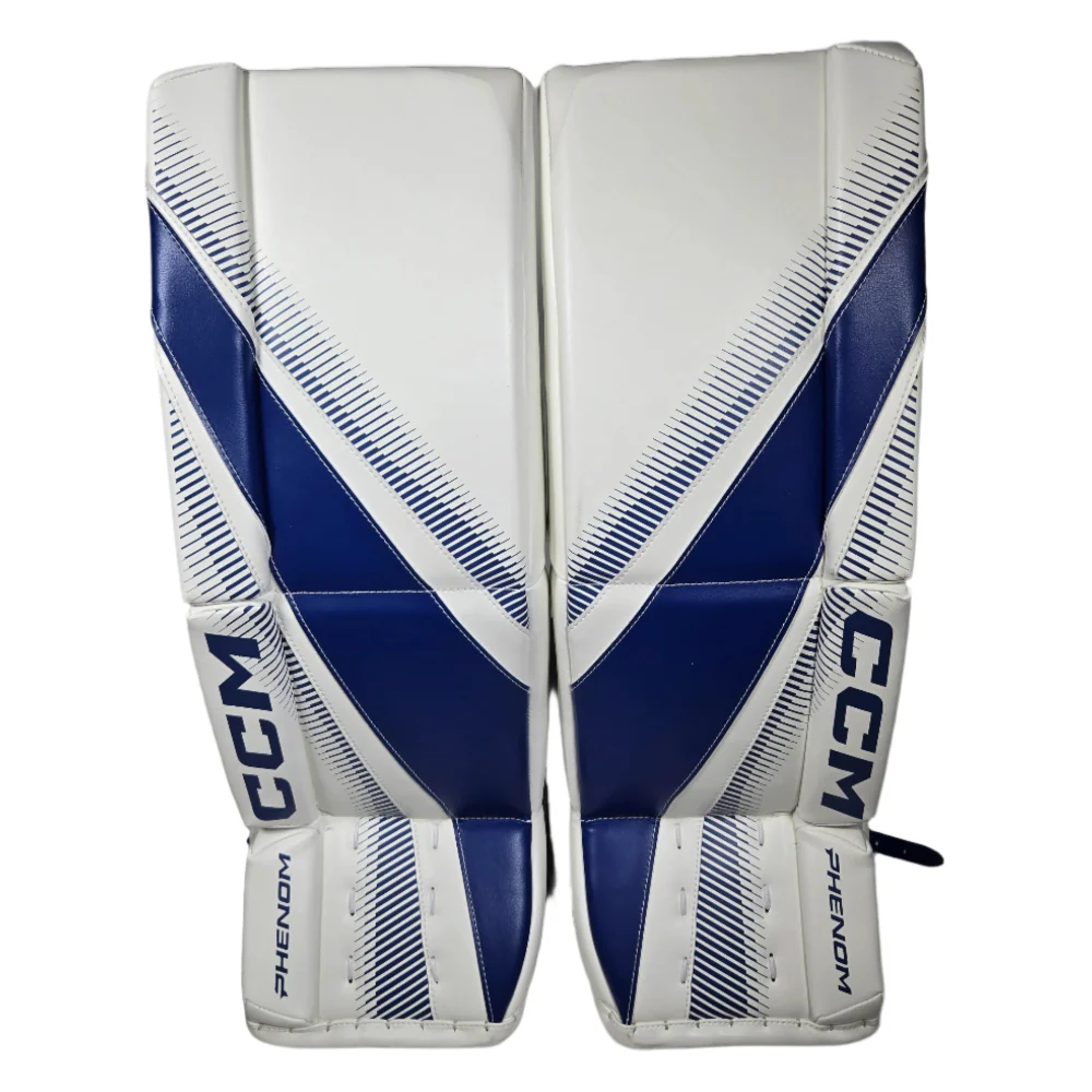 CCM Junior Phenom Hockey Goalie Pad