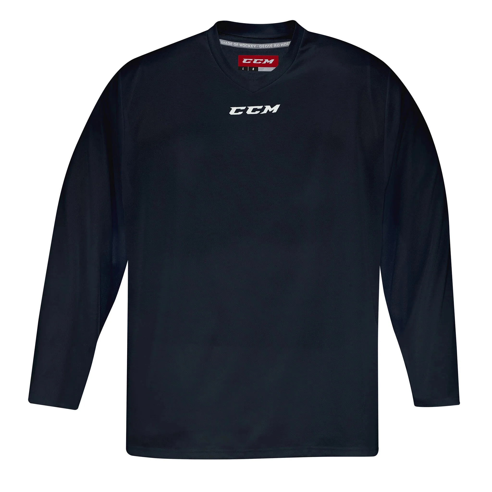 CCM Junior Quicklite 5000 Hockey Practice Jersey