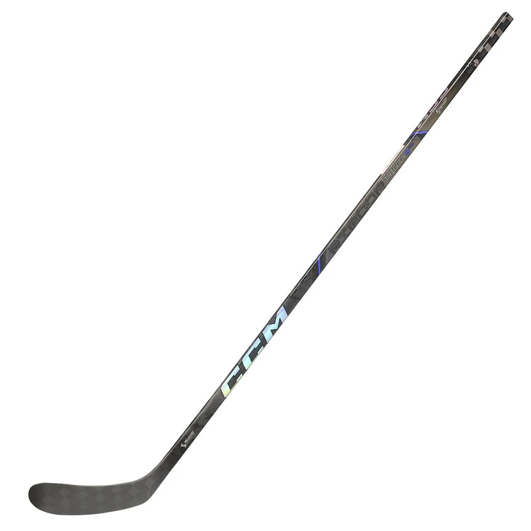CCM Junior Ribcor Trigger 9 Pro Hockey Player Stick