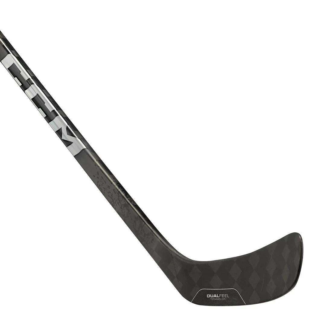 CCM Junior Ribcor Trigger 9 Pro Hockey Player Stick - Image 4