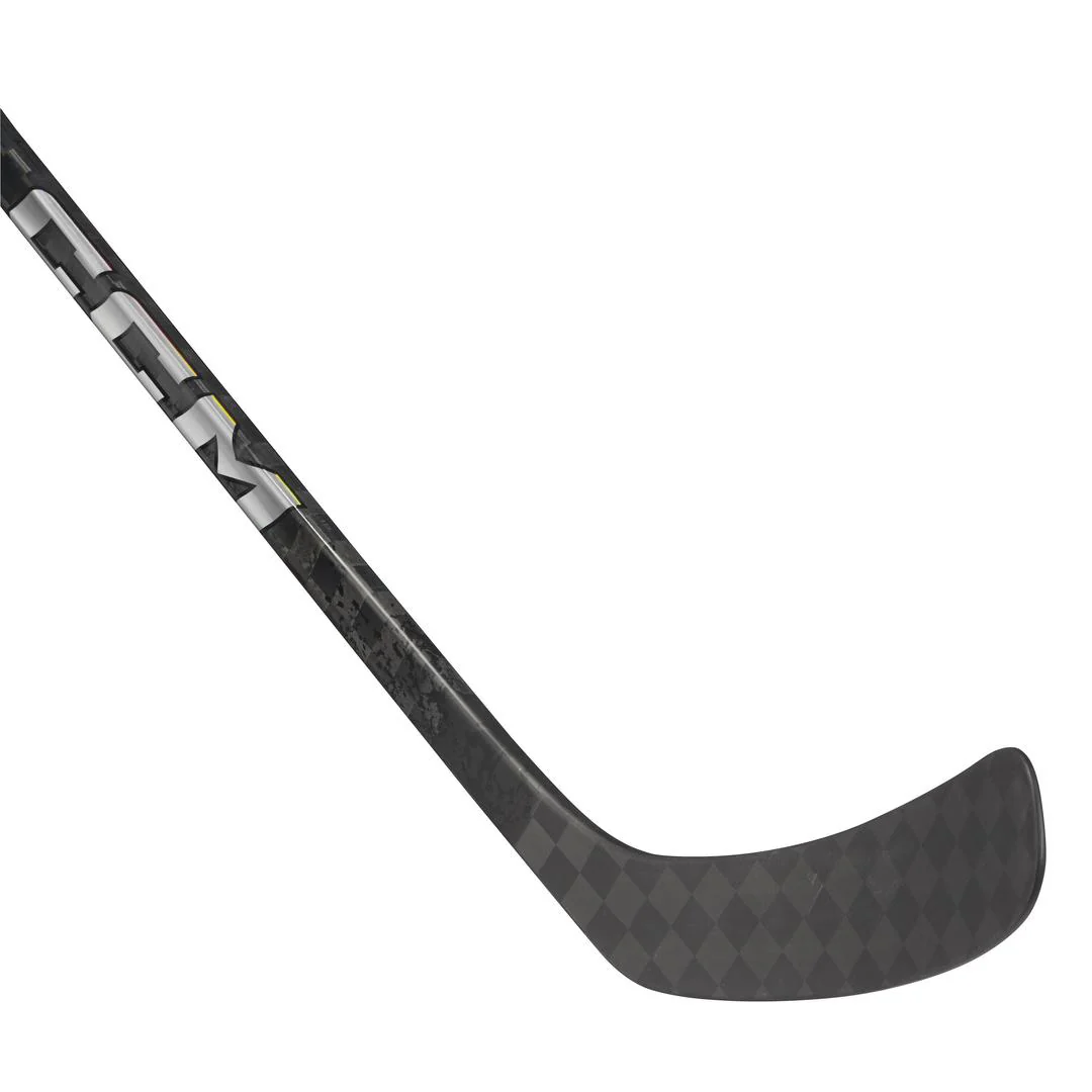 CCM Junior Ribcor Trigger 9K Hockey Player Stick - Image 4