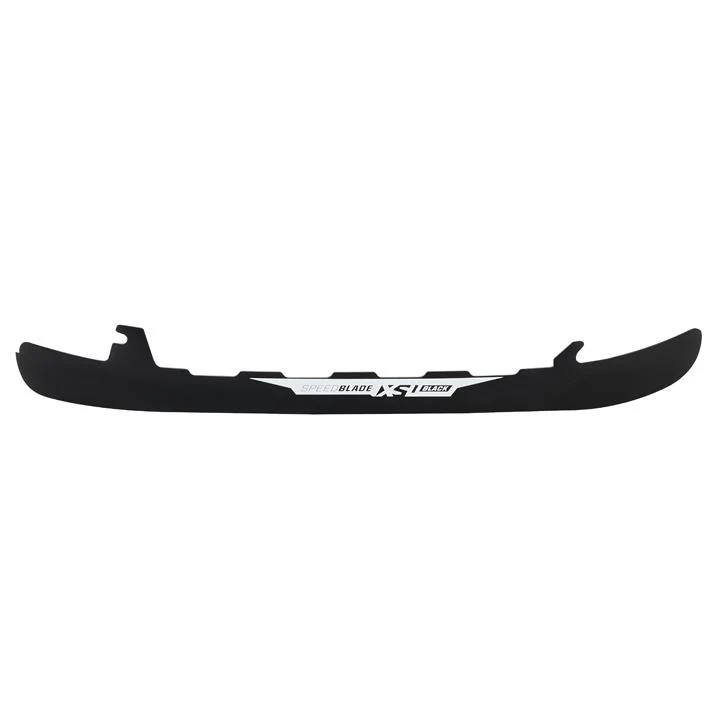 CCM Junior Speedblade XS Player Black Steel Runner