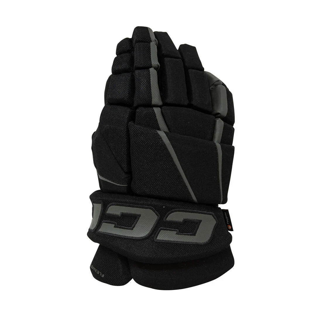 CCM Junior Tacks Vector Premier (S24) Hockey Player Gloves