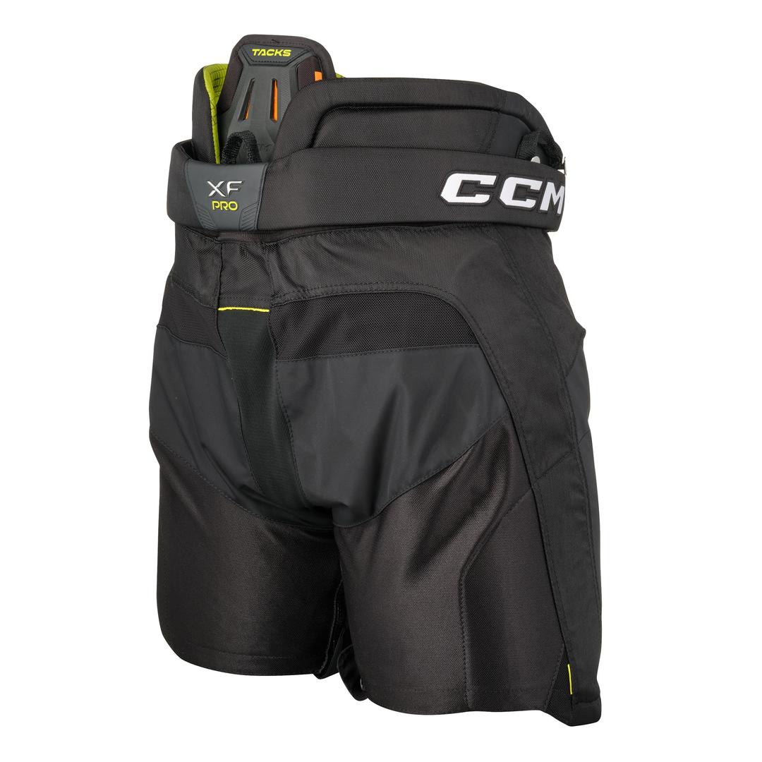 CCM Junior Tacks XF Hockey Player Pant - Image 2