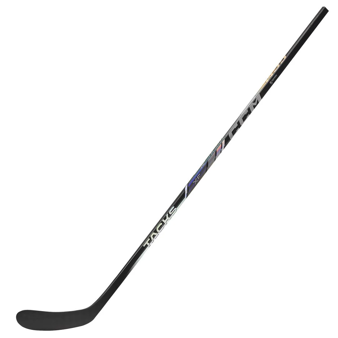 CCM Junior Tacks XF Hockey Player Stick