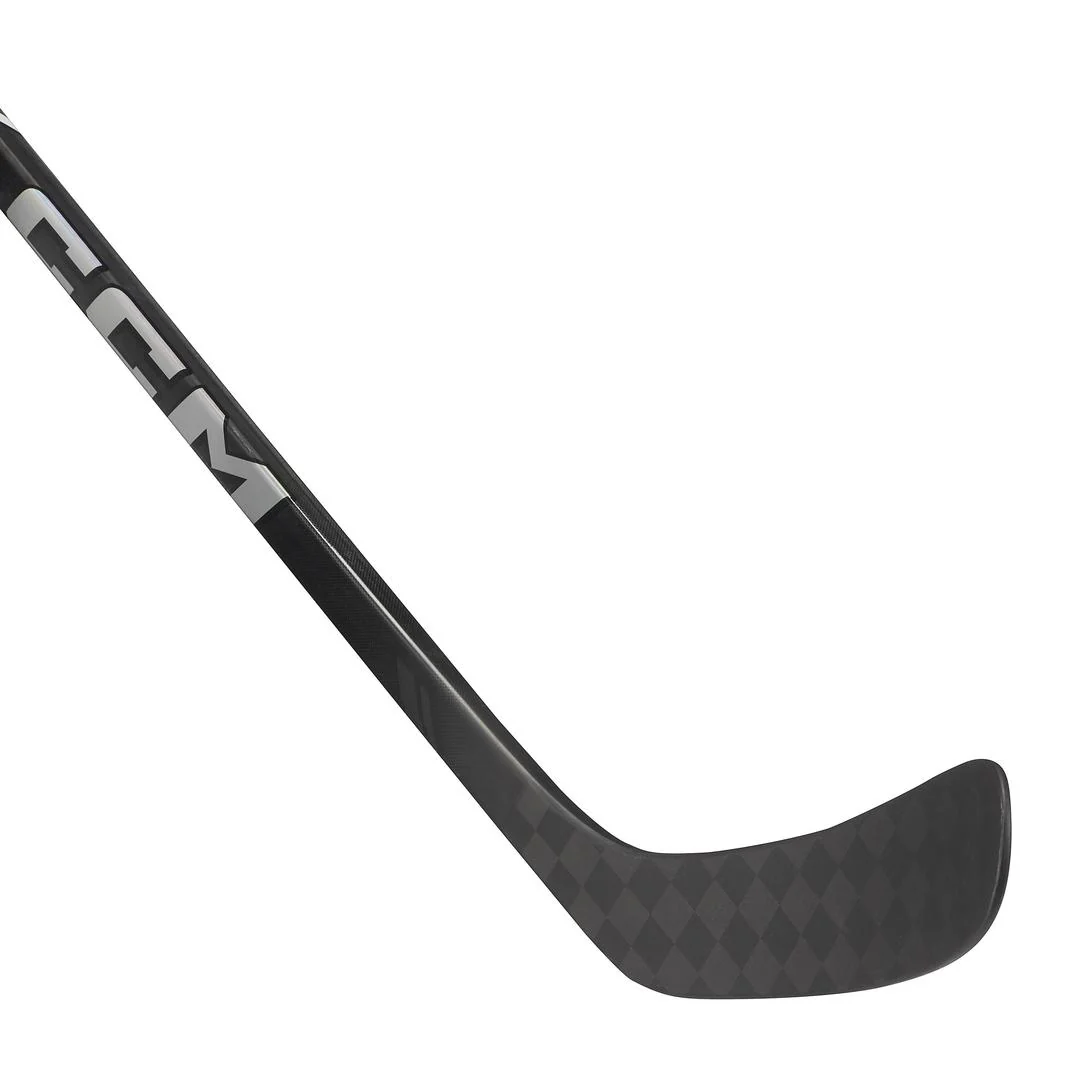 CCM Junior Tacks XF Hockey Player Stick - Image 3