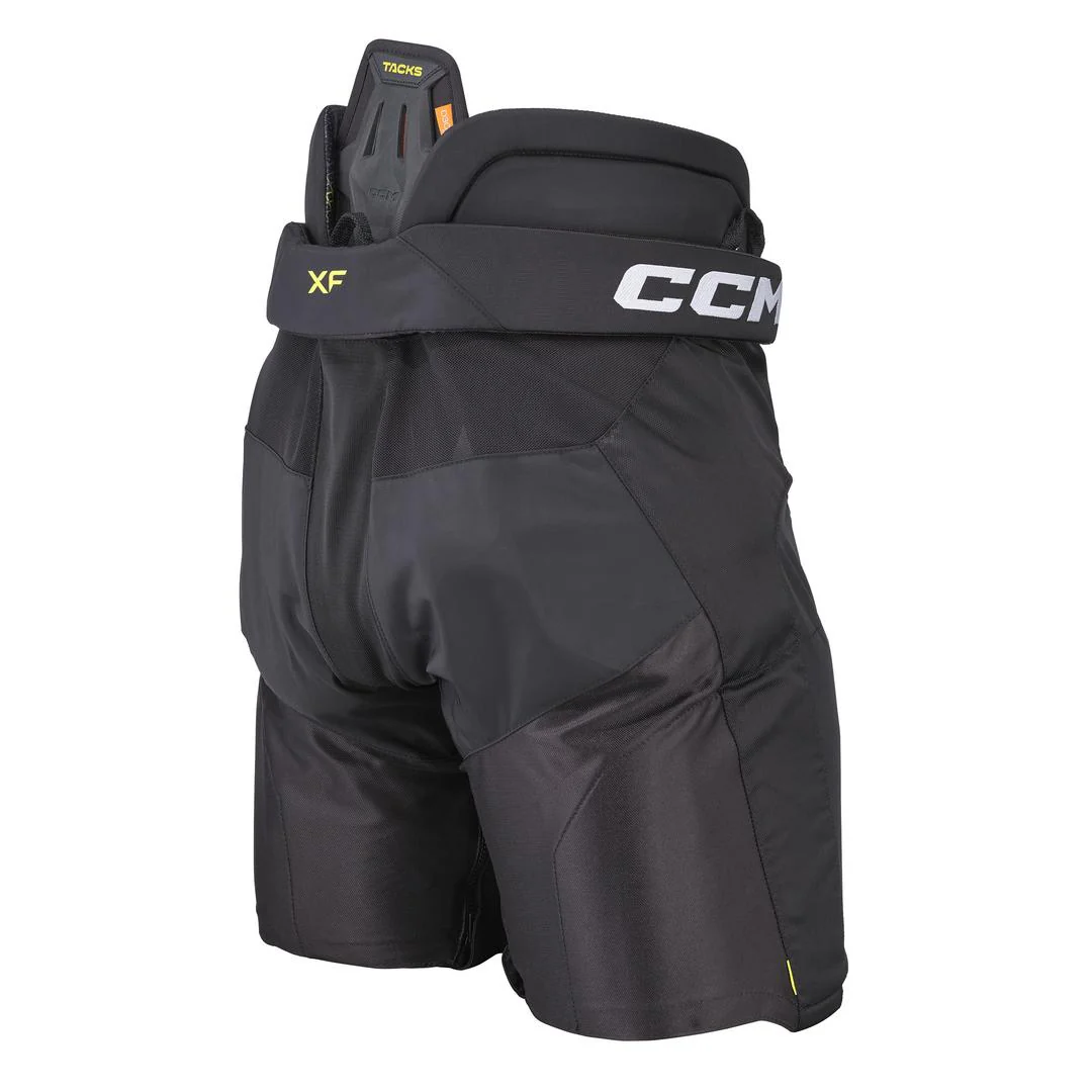 CCM Junior Tacks XF Pro Hockey Player Pant - Image 2