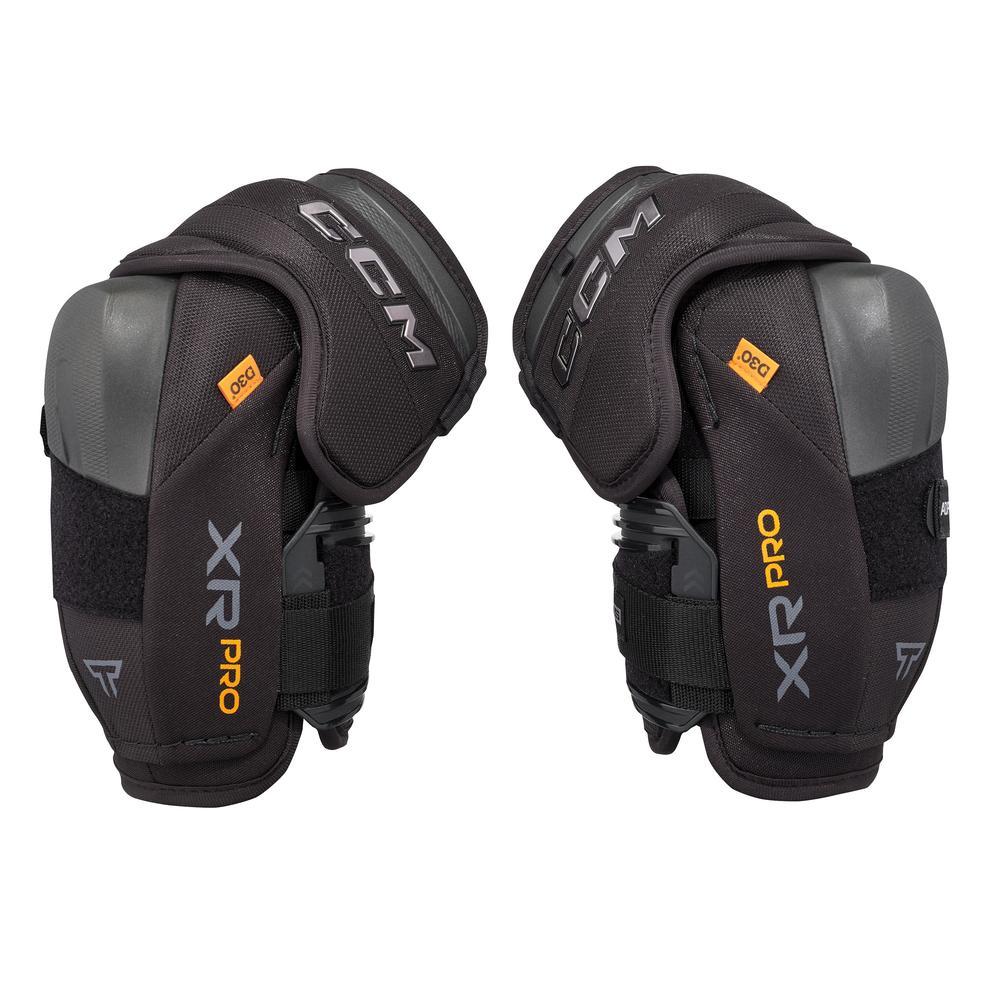 CCM Junior Tacks XR Pro Hockey Player Elbow Pad