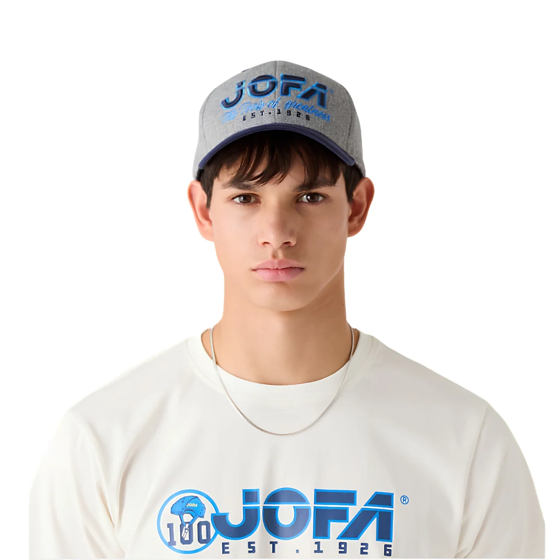 CCM Men's JOFA Slouch Cap - Image 3