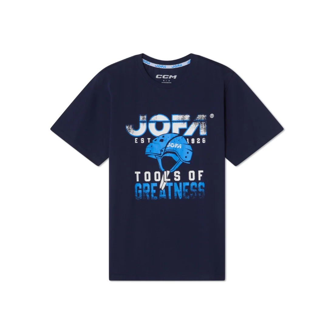 CCM Men's JOFA T-Shirt