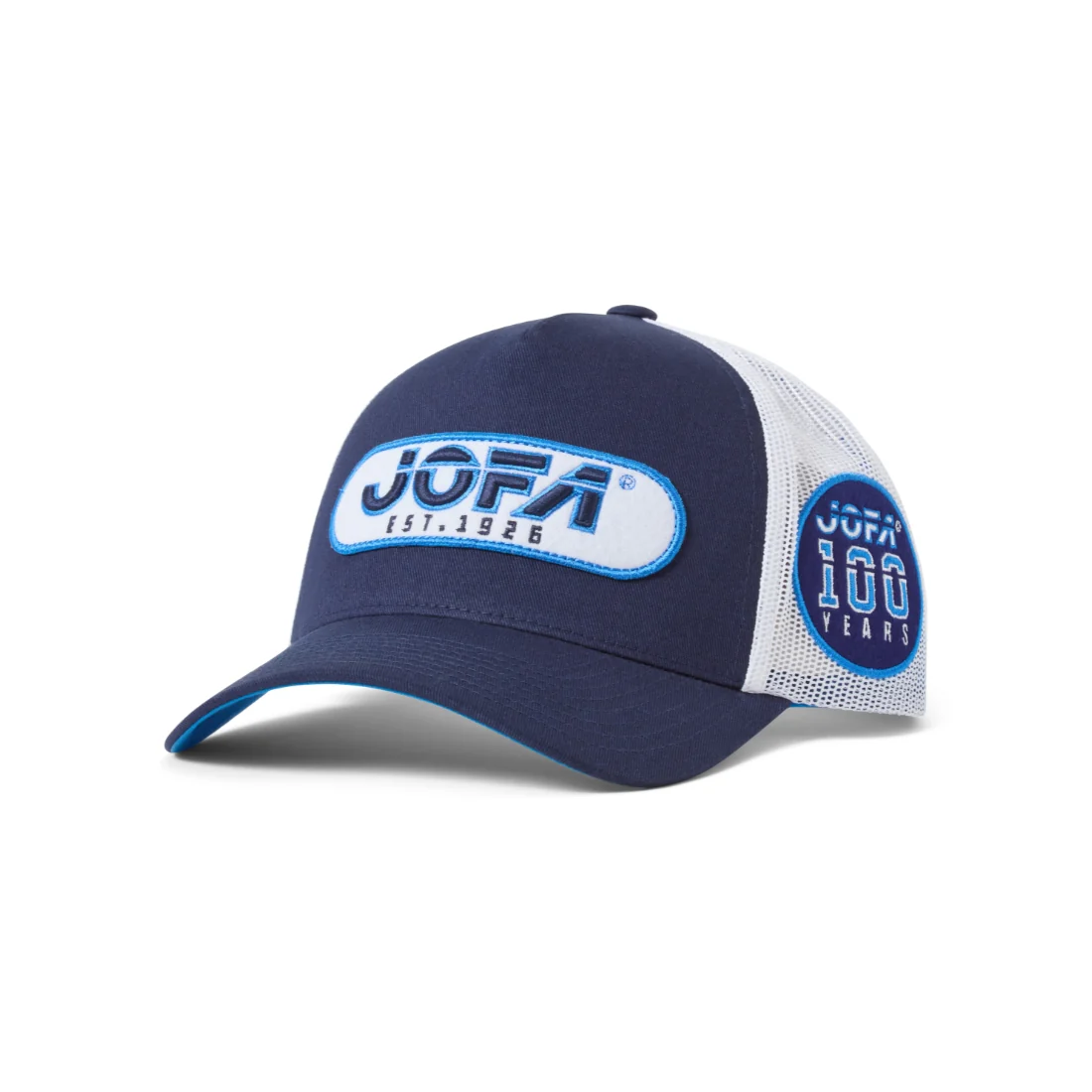 CCM Men's JOFA Meshback Trucker Cap - Image 2