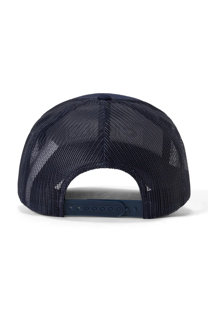 CCM Men's Meshback Trucker Cap - Image 3