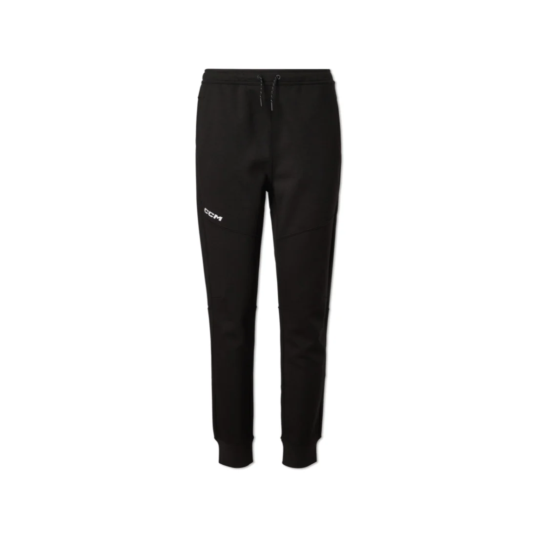 CCM Men's Tech Fleece Cuffed Jogger - Image 4