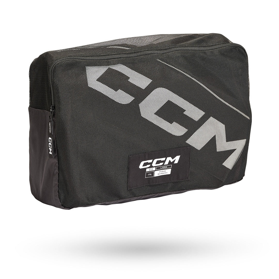 CCM Senior 510 Hockey Player Carry Bag 37" - Image 4