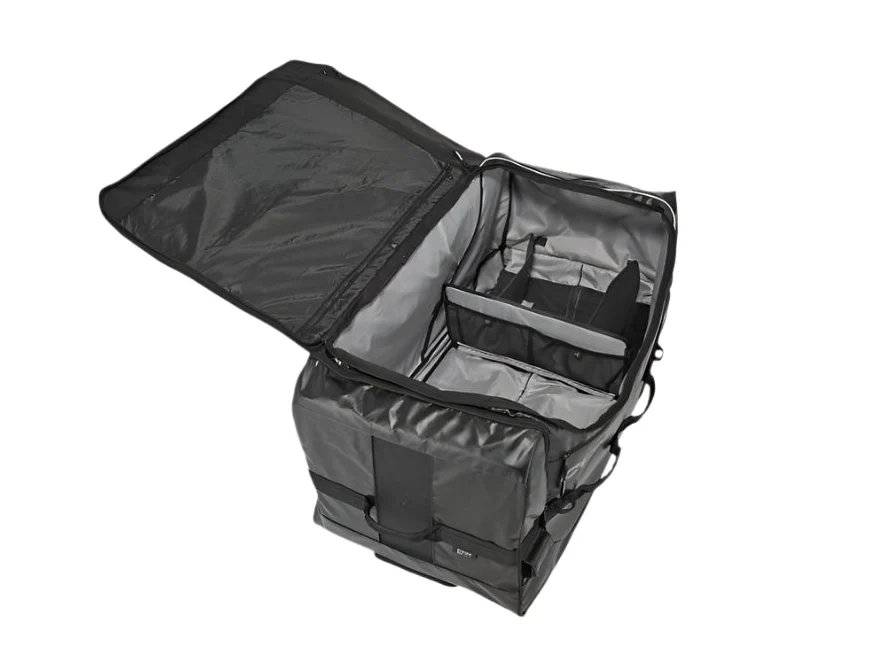 CCM Senior 580 40" Hockey Goalie Wheel Bag - Image 3