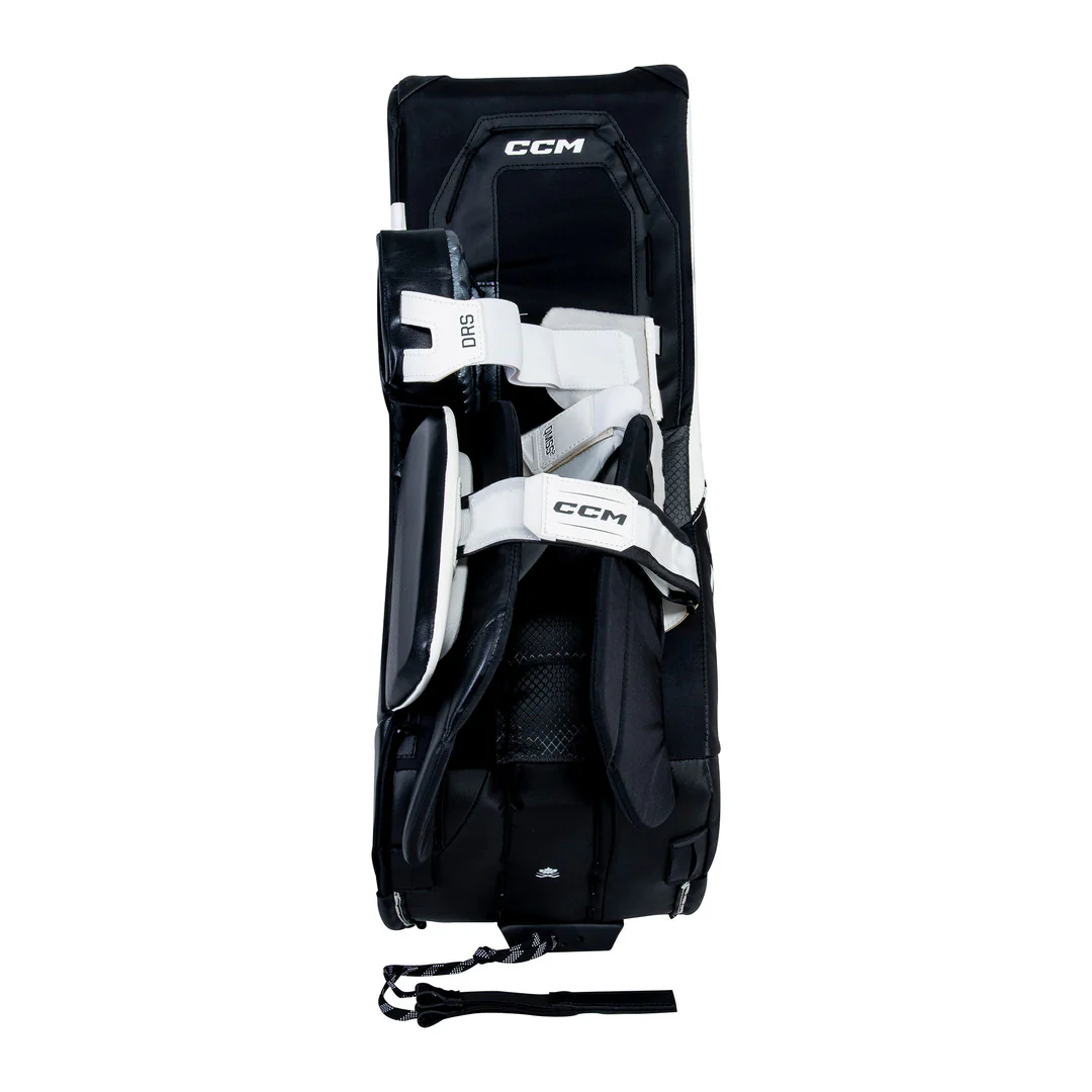 CCM Senior Axis F9 Hockey Goalie Pad - Image 7