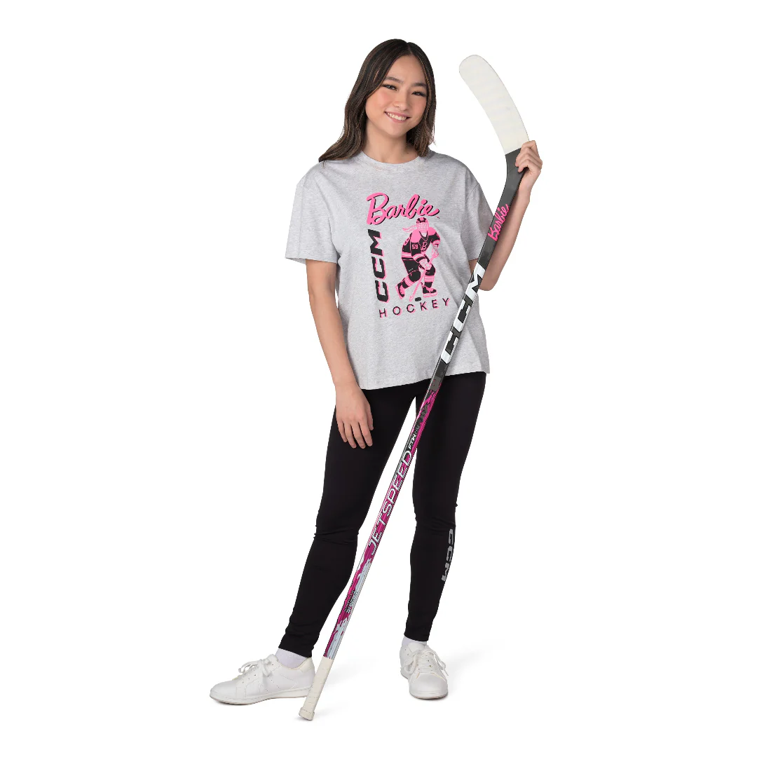 CCM Senior Barbie T-Shirt - Image 3