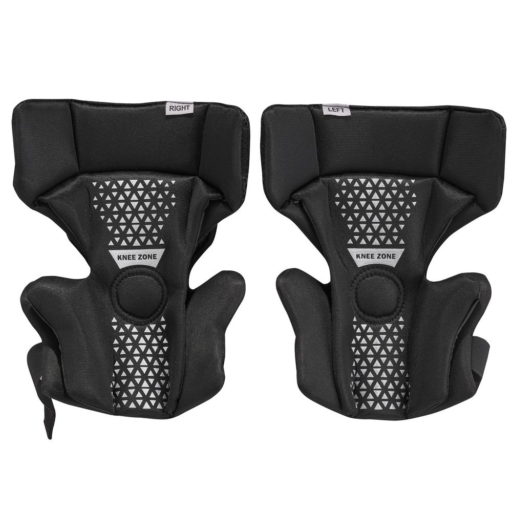 CCM Senior F5 Hockey Goalie Knee Pad - Image 2