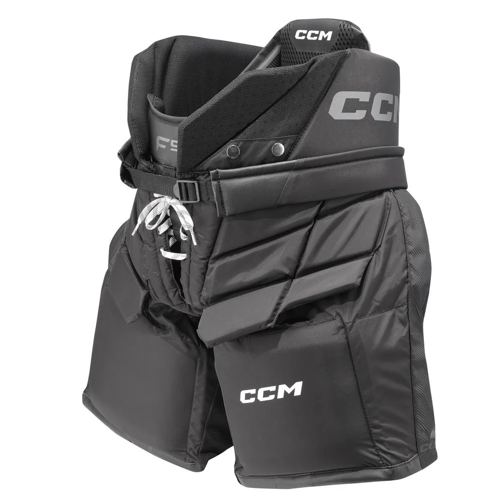 CCM Senior F9 Hockey Goalie Pant