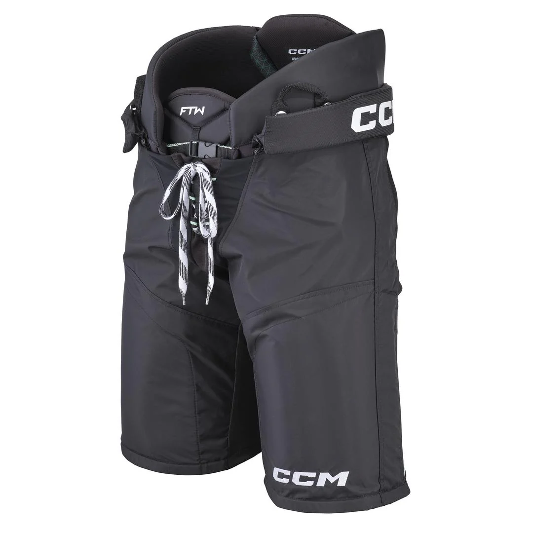CCM Senior Women's Jetspeed FTW Hockey Player Pants - Image 3