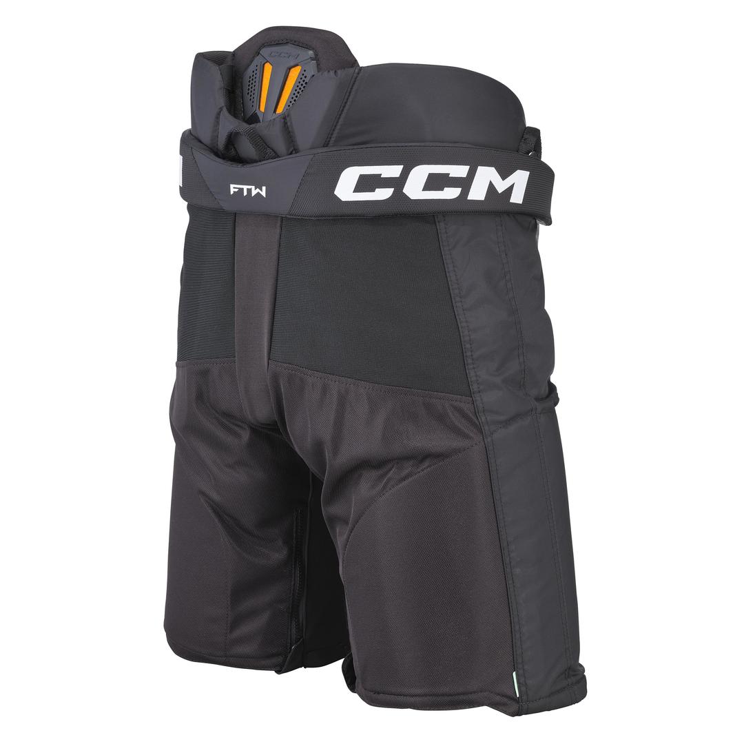 CCM Senior Women's Jetspeed FTW Hockey Player Pants - Image 4