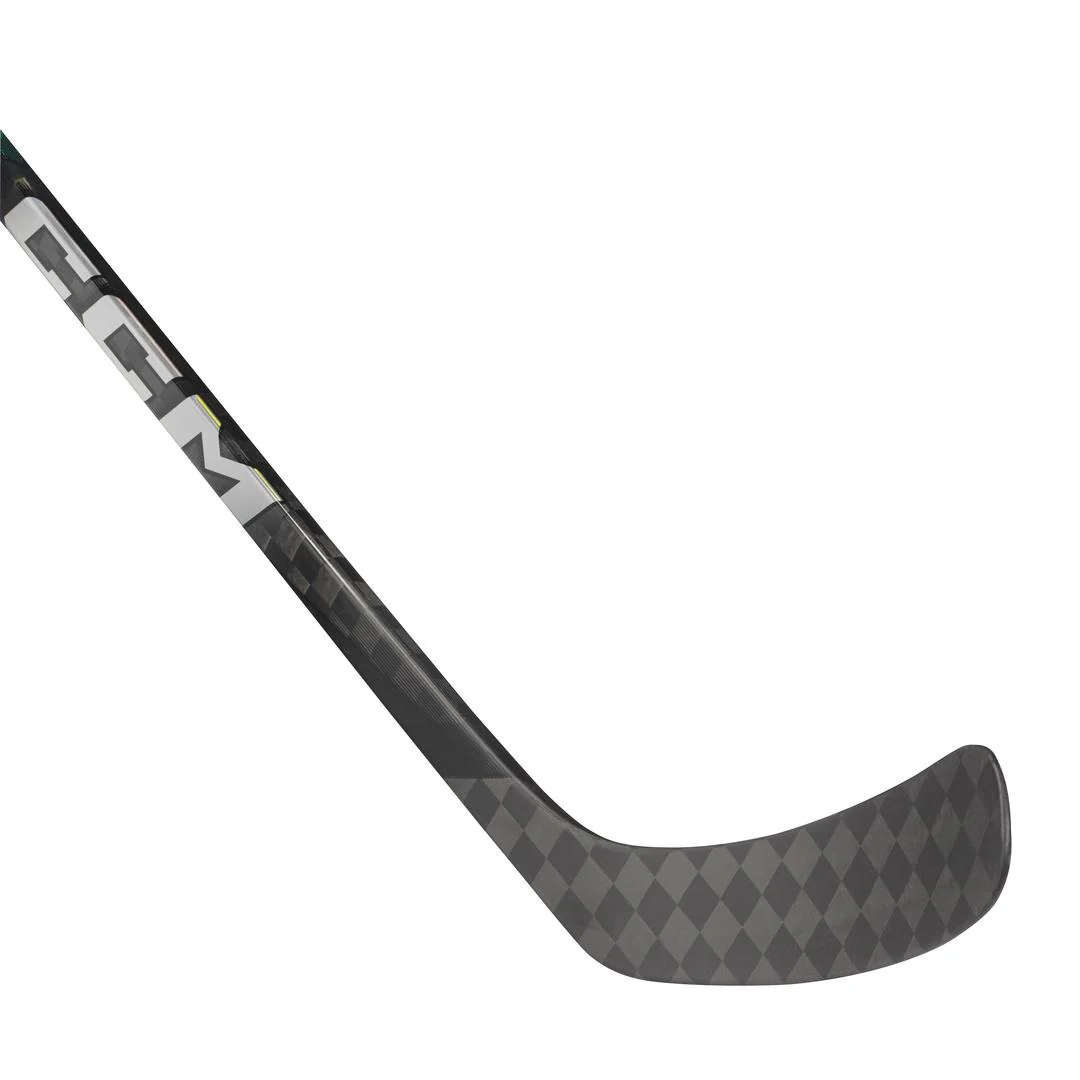 CCM Women's JetSpeed FTW Hockey Player Stick S24 - Image 3
